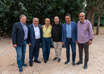 Το EEA αρωγός σε μία πιο «πράσινη» Αθήνα