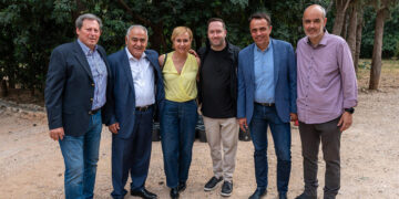 Το EEA αρωγός σε μία πιο «πράσινη» Αθήνα