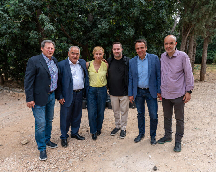 Το EEA αρωγός σε μία πιο «πράσινη» Αθήνα