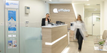 Η Affidea επενδύει στην πρόληψη: Ανοιχτά την Κυριακή 18 Μαΐου δύο διαγνωστικά κέντρα για δωρεάν καρδιολογικό έλεγχο