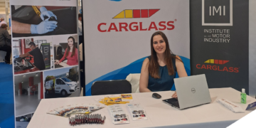 Η Carglass® συμμετείχε στις «Ημέρες Καριέρας» της ΔΥΠΑ 2025