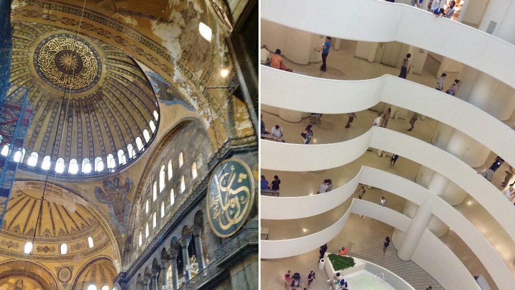 Γ. Ρούντος: Περί υφολογικής συνέπειας – η έννοια των μορφών