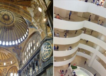 Γ. Ρούντος: Περί υφολογικής συνέπειας – η έννοια των μορφών