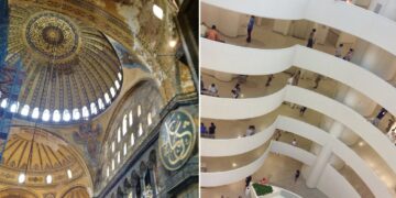 Γ. Ρούντος: Περί υφολογικής συνέπειας – η έννοια των μορφών