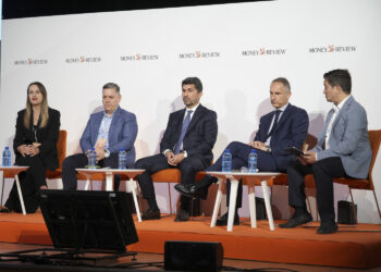 ΑΦΟΙ Παπαγιάννη & Intercomm Foods: Πώς με την ασφάλιση εξασφαλίστηκε η συνέχεια μετά τον Daniel