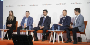 ΑΦΟΙ Παπαγιάννη & Intercomm Foods: Πώς με την ασφάλιση εξασφαλίστηκε η συνέχεια μετά τον Daniel