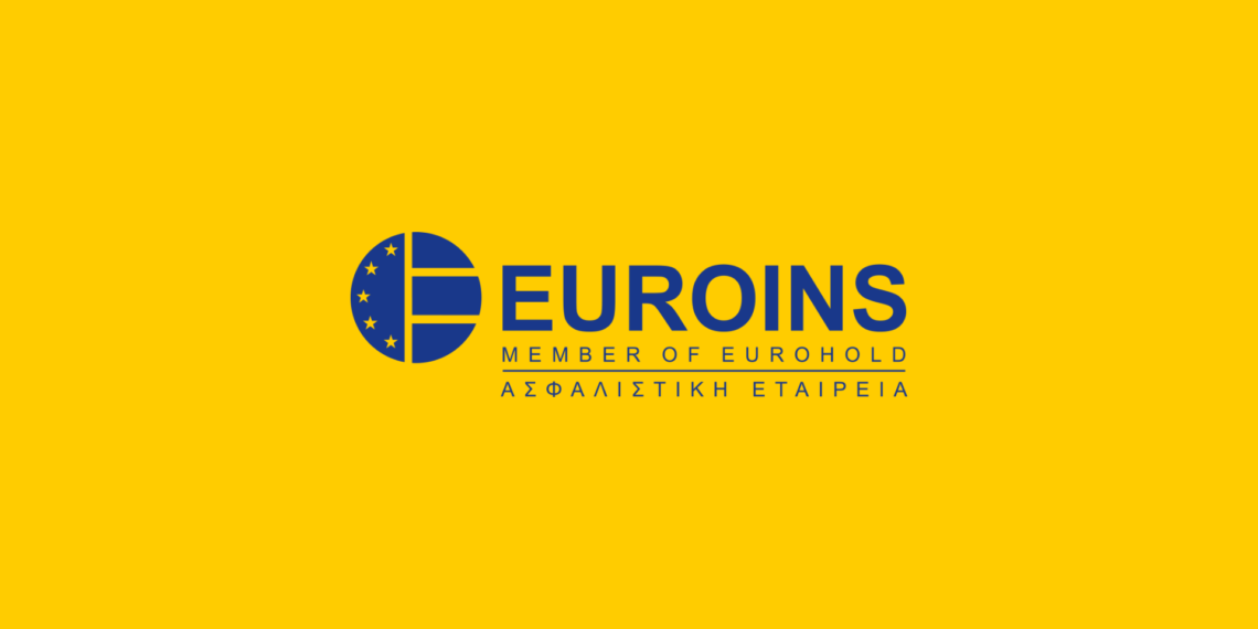 Η Euroins Ελλάδος Ασημένιος Χορηγός στο Συνέδριο NatCat Summit “Mitigating the Risk”