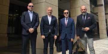 Συνάντηση ΠΟΑΔ – ΤτΕ