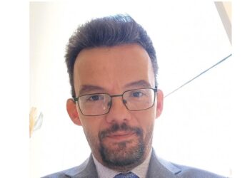 ΟΡΙΖΩΝ 1964: Ο Κ. Παρτάλης νέος Υπεύθυνος Ανάπτυξης Βορείου Ελλάδος