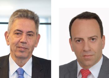 Ο Ι. ΚοτζαΑϊβάζογλου στην Howden ως Senior Corporate Executive