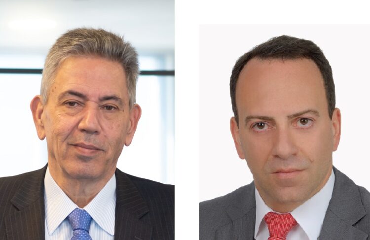 Ο Ι. ΚοτζαΑϊβάζογλου στην Howden ως Senior Corporate Executive