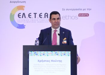 Η ίδρυση πολυεργοδοτικών ΤΕΑ αποτελεί τον “game changer” παράγοντα