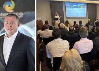 Εκπαιδευτική Συνάντηση της Interasco στη Β. Ελλάδα