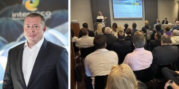 Εκπαιδευτική Συνάντηση της Interasco στη Β. Ελλάδα