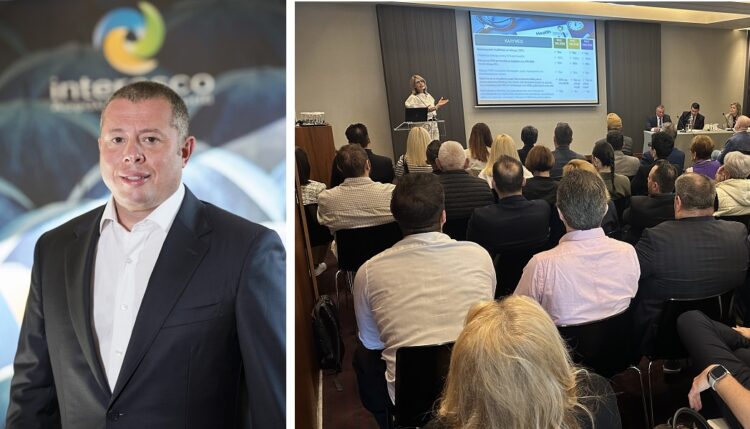 Εκπαιδευτική Συνάντηση της Interasco στη Β. Ελλάδα