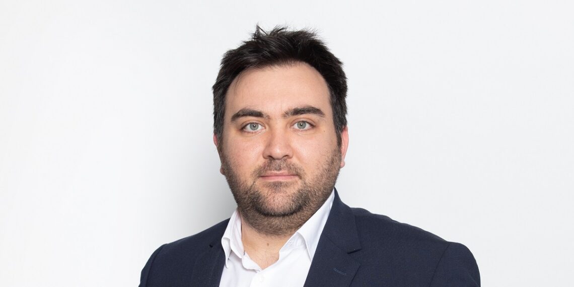 Τα βήματα για τη βελτίωση της κυβερνοασφάλειας