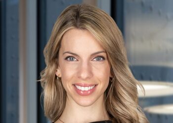 Στ. Ασπρογιαννίδου: Η νέα Managing Director της Howden Marine