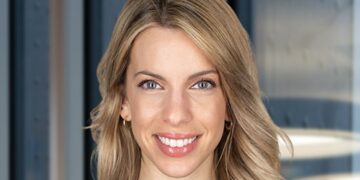 Στ. Ασπρογιαννίδου: Η νέα Managing Director της Howden Marine