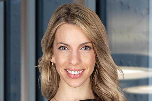 Στ. Ασπρογιαννίδου: Η νέα Managing Director της Howden Marine