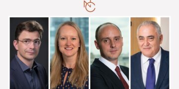 Συζήτηση στο NatCat Summit για την ασφάλιση και τη βιωσιμότητα των επιχειρήσεων