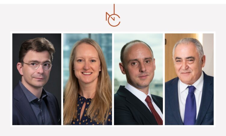 Συζήτηση στο NatCat Summit για την ασφάλιση και τη βιωσιμότητα των επιχειρήσεων