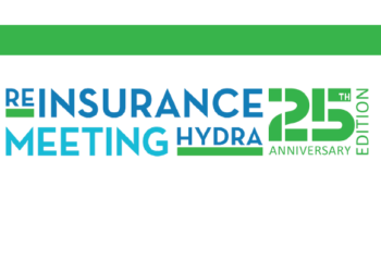 Ο Κ. Πιερρακάκης και υψηλόβαθμα στελέχη της ασφαλιστικής αγοράς στο Insurance & Reinsurance Meeting 2025