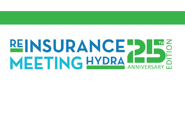 Ο Κ. Πιερρακάκης και υψηλόβαθμα στελέχη της ασφαλιστικής αγοράς στο Insurance & Reinsurance Meeting 2025