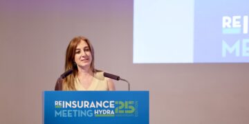 400 σύνεδροι στην 25η Συνάντηση Ασφαλιστών και Αντασφαλιστών στην Ύδρα