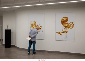 Η τέχνη συναντά την υγεία στο Ερρίκος Ντυνάν