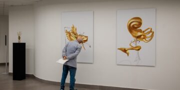 Η τέχνη συναντά την υγεία στο Ερρίκος Ντυνάν