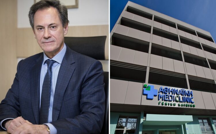 Αθηναϊκή Κλινική: Η εμπειρία ενός αξιόπιστου παρόχου υψηλής ποιότητας υπηρεσιών