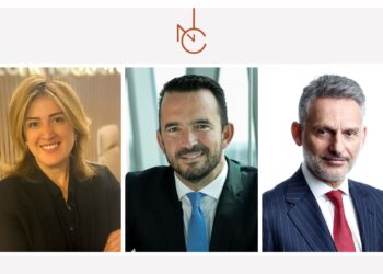 NatCat Summit: Δ. Ζαφείρης, Δ. Μαζαράκης & S. Günal συζητούν για τις φυσικές καταστροφές