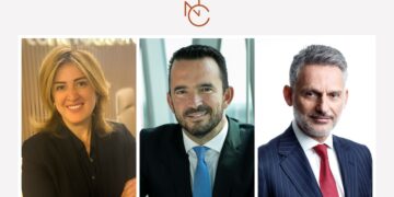 NatCat Summit: Δ. Ζαφείρης, Δ. Μαζαράκης & S. Günal συζητούν για τις φυσικές καταστροφές