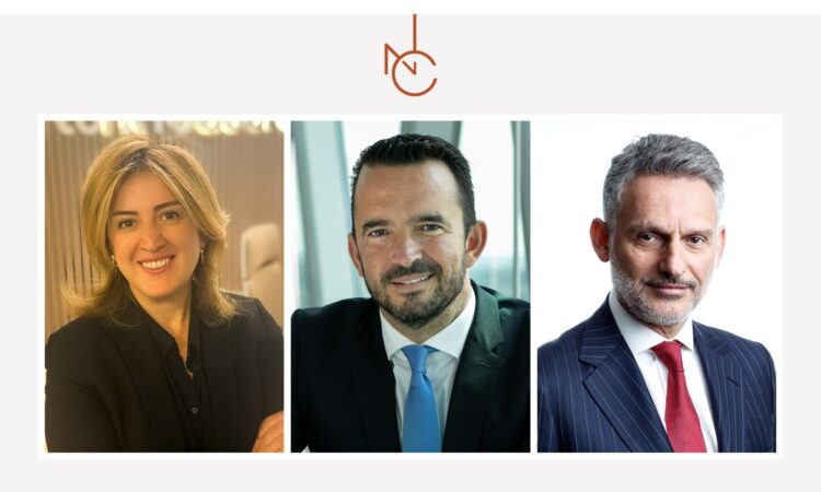 NatCat Summit: Δ. Ζαφείρης, Δ. Μαζαράκης & S. Günal συζητούν για τις φυσικές καταστροφές