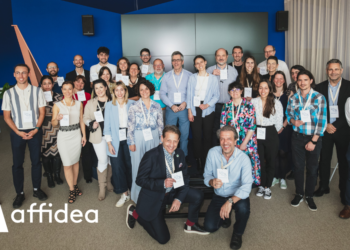  Η Affidea βασικός εταίρος στο ευρωπαϊκό έργο i2X