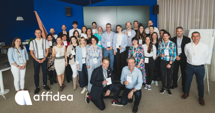 Η Affidea βασικός εταίρος στο ευρωπαϊκό έργο i2X