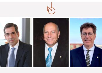 E. Μοάτσος, Κ. Συνολάκης και Χ. Ζερεφός “χαρτογραφούν” τις φυσικές καταστροφές στην Ελλάδα