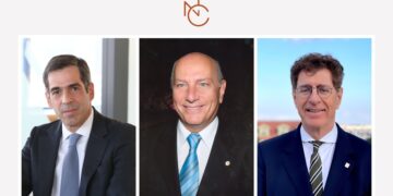 E. Μοάτσος, Κ. Συνολάκης και Χ. Ζερεφός “χαρτογραφούν” τις φυσικές καταστροφές στην Ελλάδα