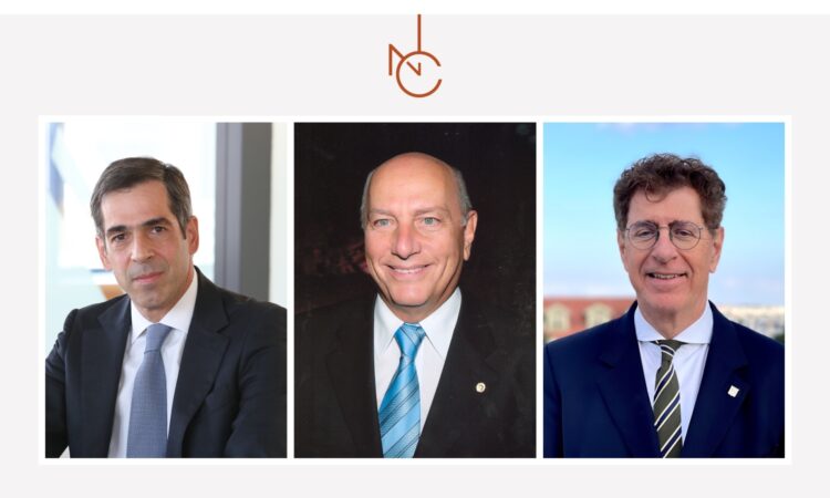 E. Μοάτσος, Κ. Συνολάκης και Χ. Ζερεφός “χαρτογραφούν” τις φυσικές καταστροφές στην Ελλάδα