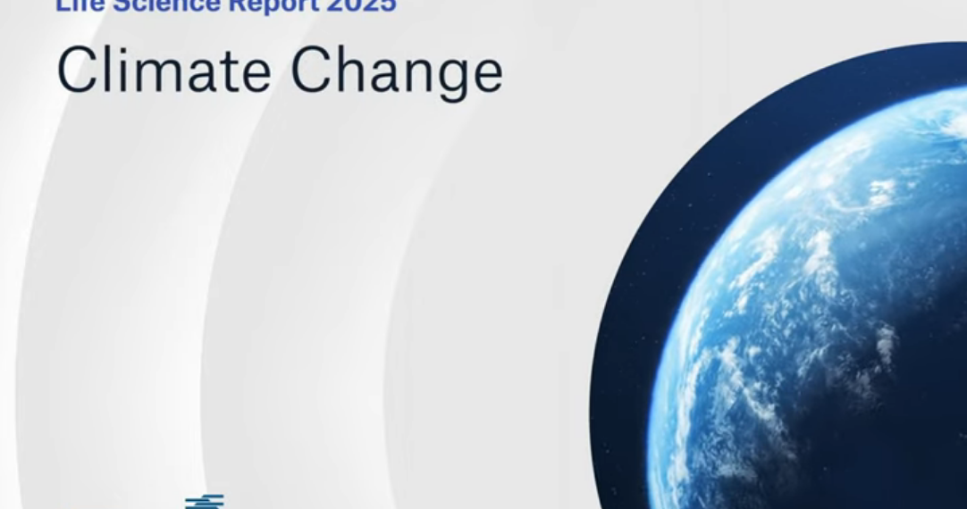 Πιθανές επιπτώσεις της κλιματικής αλλαγής στη ζωή και την υγεία (video)