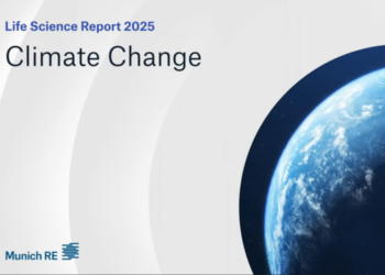 Πιθανές επιπτώσεις της κλιματικής αλλαγής στη ζωή και την υγεία (video)