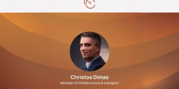 Φυσικές καταστροφές και υποδομές: Ο Χ. Δήμας μιλά στο NatCat Summit