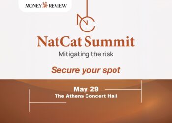 NatCat Summit: Τι θα συζητηθεί στις 29 Μαΐου στο μεγάλο συνέδριο για τις φυσικές καταστροφές