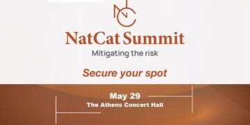 NatCat Summit: Τι θα συζητηθεί στις 29 Μαΐου στο μεγάλο συνέδριο για τις φυσικές καταστροφές