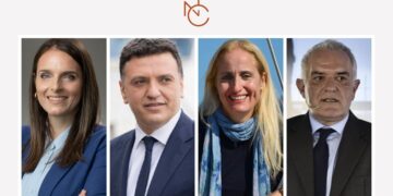 NatCat Summit: Οι σεισμοί στη Σαντορίνη και ο κίνδυνος μιας πιθανής καταστροφής