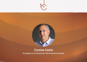 NatCat Summit: Ο Ευρωπαίος Επίτροπος Κ. Καδής μιλά για τις φυσικές καταστροφές