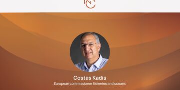 NatCat Summit: Ο Ευρωπαίος Επίτροπος Κ. Καδής μιλά για τις φυσικές καταστροφές