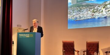 Α. Σαρρηγεωργίου: Επεξεργαζόμαστε λύση για να μπορούν να ασφαλιστούν όλες οι επιχειρήσεις