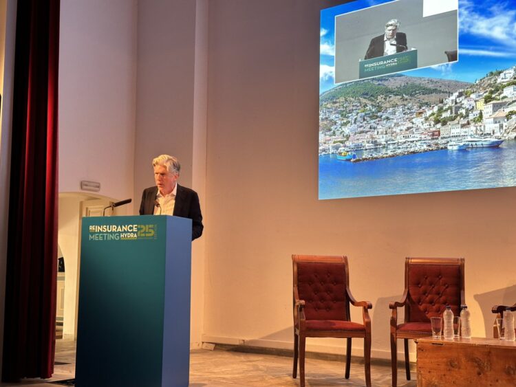 Α. Σαρρηγεωργίου: Επεξεργαζόμαστε λύση για να μπορούν να ασφαλιστούν όλες οι επιχειρήσεις