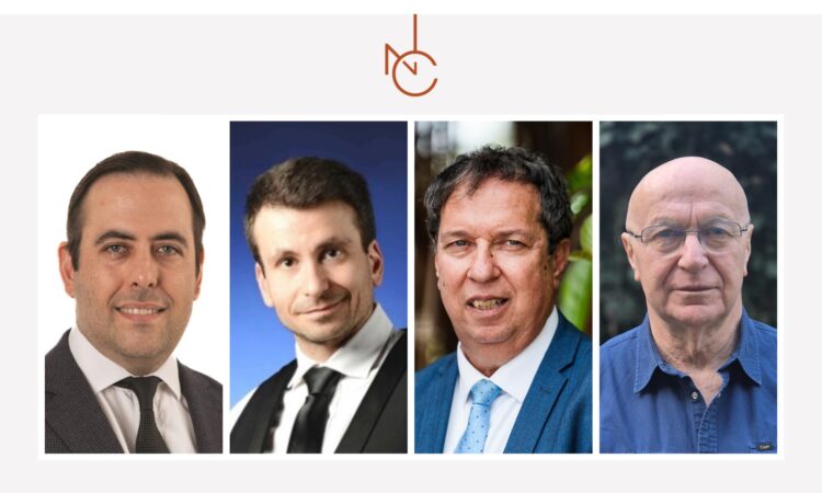 NatCat Summit: Η σημασία της σωστής πρόγνωσης στις φυσικές καταστροφές